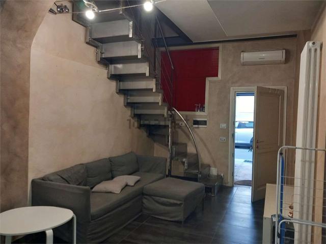 Appartamento in affitto di 80 m² in Via Guastafredda