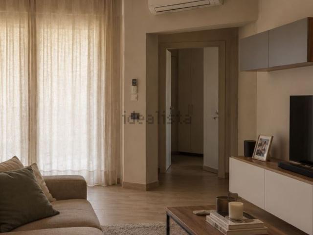 Appartamento in affitto di 80 m² in Via Guastalla