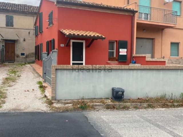 Appartamento in affitto di 80 m² in Via Guglielmo Marconi
