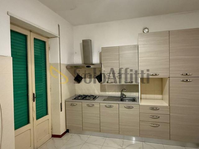 Appartamento in affitto di 80 m² in Via Guido Caratelli, 80