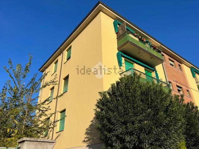 Appartamento in affitto di 80 m² in Via Gustavo Modena, 31
