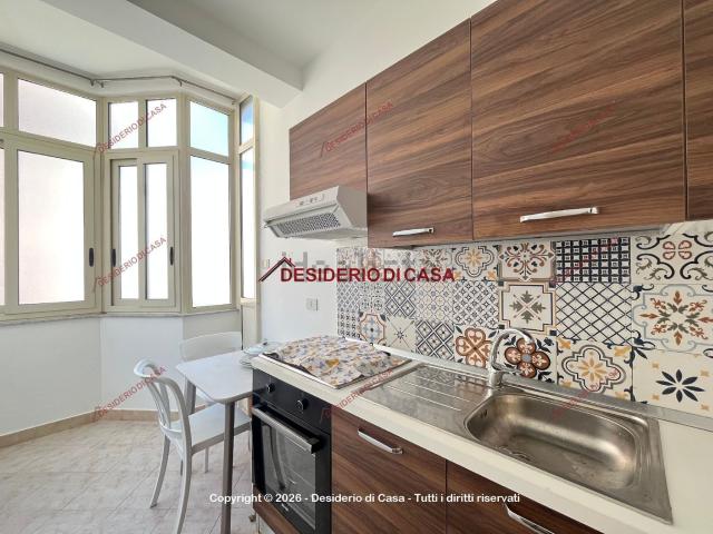 Appartamento in affitto di 80 m² in Via Gustavo Roccella, 56