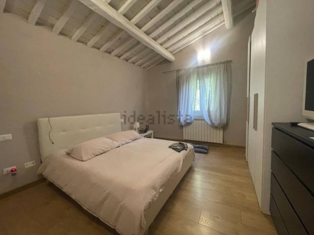 Appartamento in affitto di 80 m² in Via II Settembre, 32