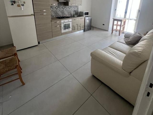 Appartamento in affitto di 80 m² in Via Imera