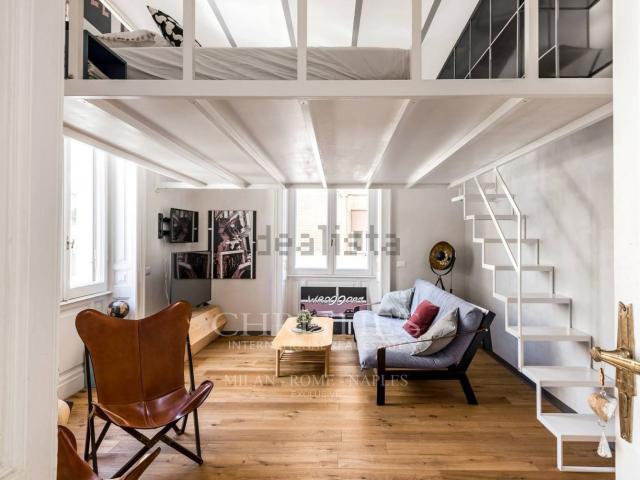 Appartamento in affitto di 80 m² in Via Isonzo