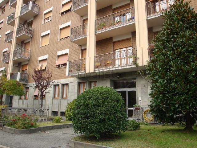 Appartamento in affitto di 80 m² in Via Isonzo, 8