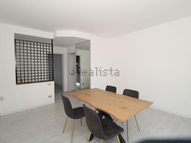 Appartamento in affitto di 80 m² in Via Ischia
