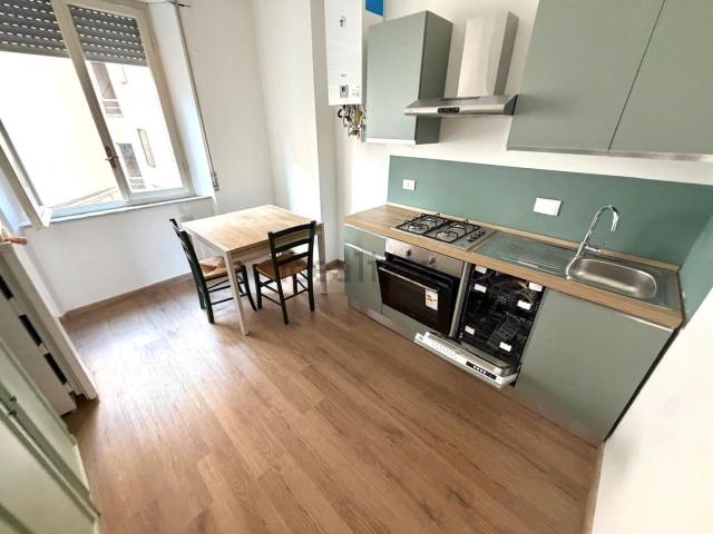 Appartamento in affitto di 80 m² in Via Italo Svevo
