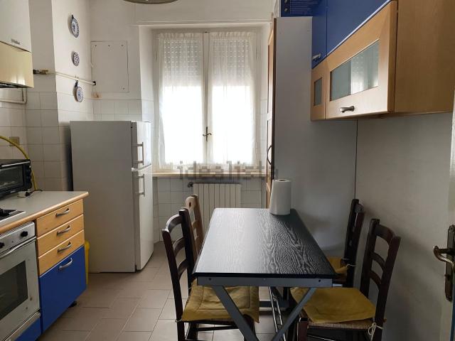 Appartamento in affitto di 80 m² in Via Italo Svevo, 1