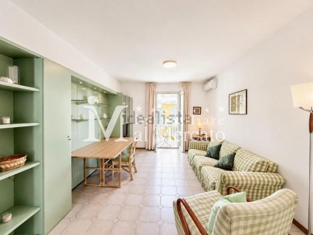 Appartamento in affitto di 80 m² in Via IV Novembre, 140