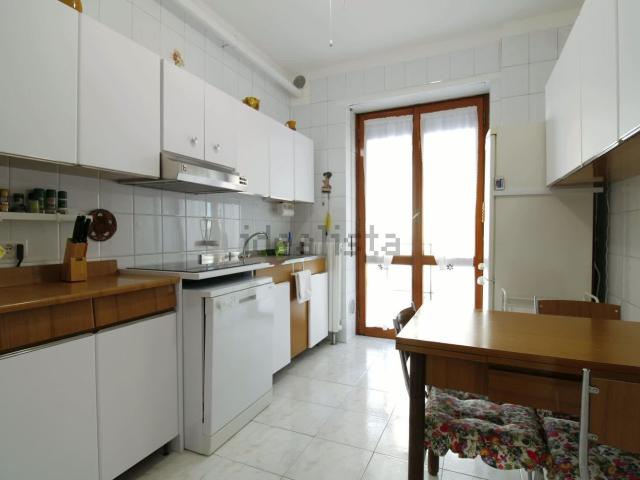 Appartamento in affitto di 80 m² in Via John Fitzgerald Kennedy, 1