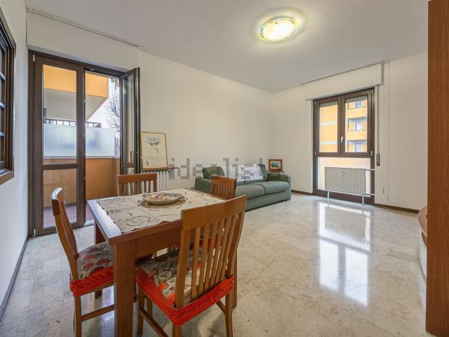 Appartamento in affitto di 80 m² in Via Lazzaro Spallanzani, 2