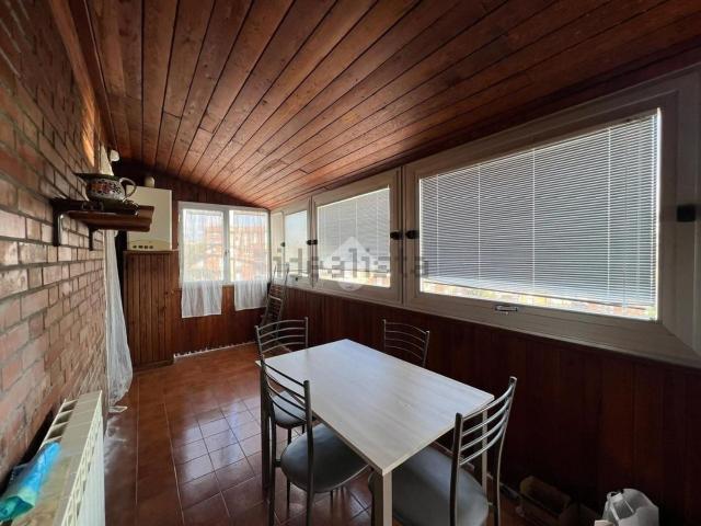 Appartamento in affitto di 80 m² in Via Leon Battista Alberti, 2