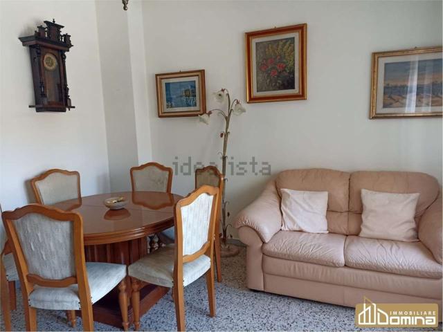 Appartamento in affitto di 80 m² in Via Leonardo Da Vinci