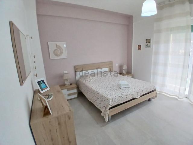 Appartamento in affitto di 80 m² in Via Leonardo Da Vinci