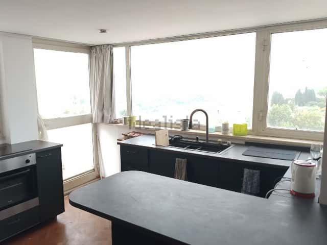 Appartamento in affitto di 80 m² in Via Leopoldo Ruspoli, 64