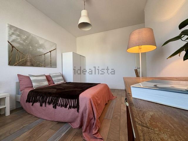 Appartamento in affitto di 80 m² in Via Levacher, 21