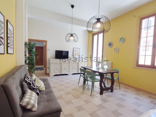 Appartamento in affitto di 80 m² in Via Livenza, 14