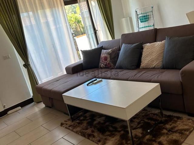 Appartamento in affitto di 80 m² in Via Livorno, 125