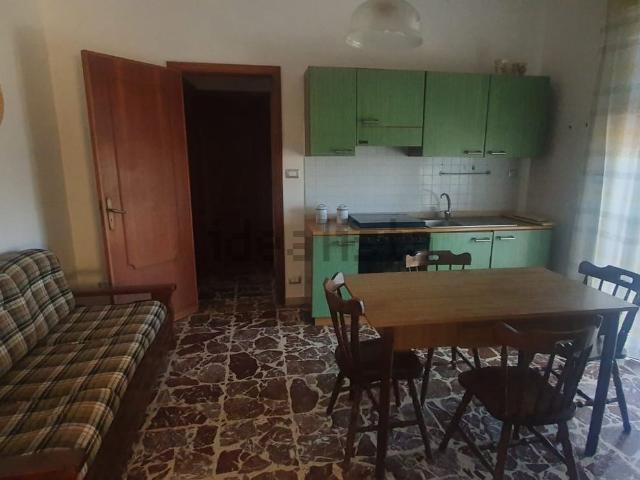 Appartamento in affitto di 80 m² in Via Livorno