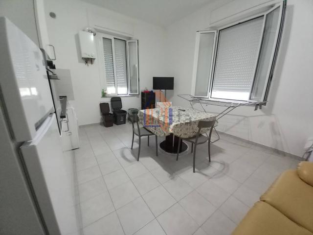 Appartamento in affitto di 80 m² in Via Livorno, 7