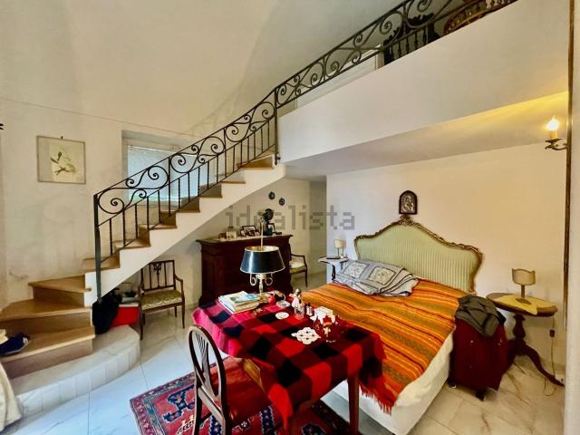 Appartamento in affitto di 80 m² in Via Lo Capo