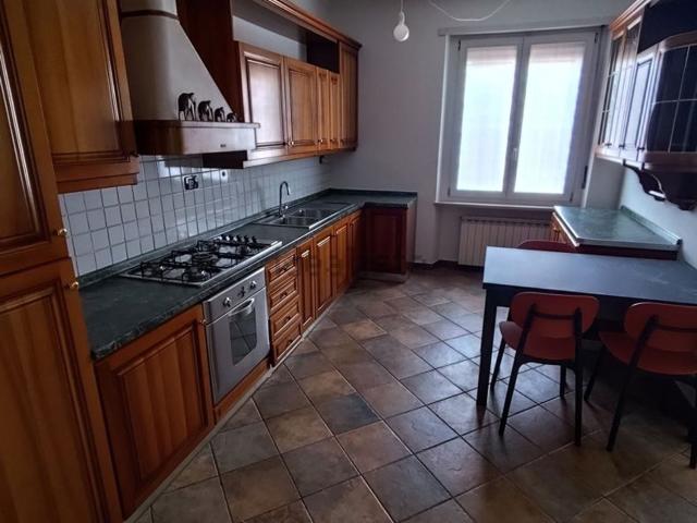 Appartamento in affitto di 80 m² in Via Lorenzo Ghiberti