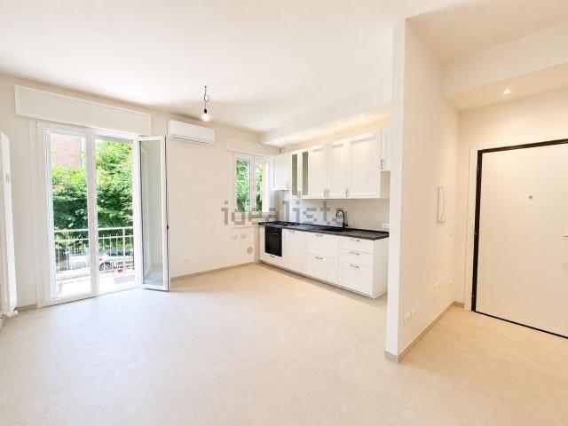 Appartamento in affitto di 80 m² in Via Ludovico Ariosto