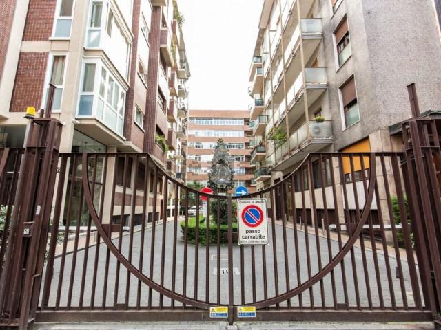 Appartamento in affitto di 80 m² in Via Luigi Varanini, 29