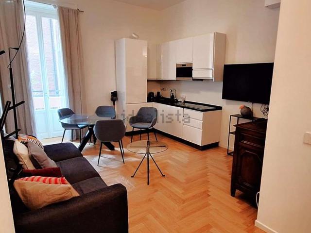 Appartamento in affitto di 80 m² in Via Luigi Cislaghi