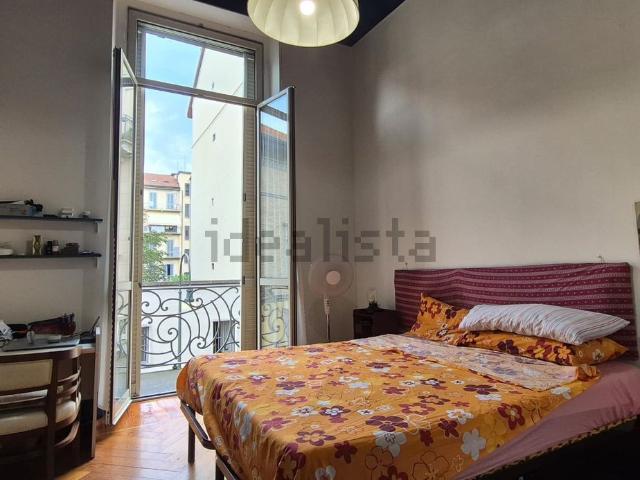 Appartamento in affitto di 80 m² in Via Luigi Leonardo Colli