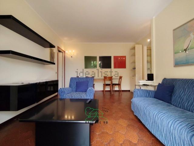 Appartamento in affitto di 80 m² in Via Luigi Mascherpa, 13