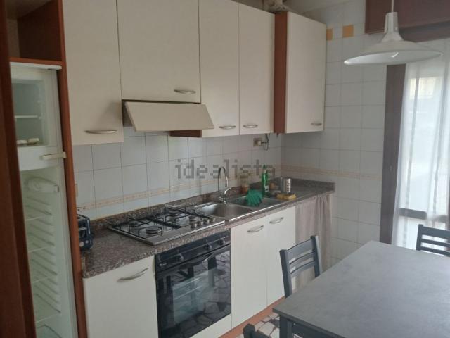 Appartamento in affitto di 80 m² in Via Luigi Pirandello