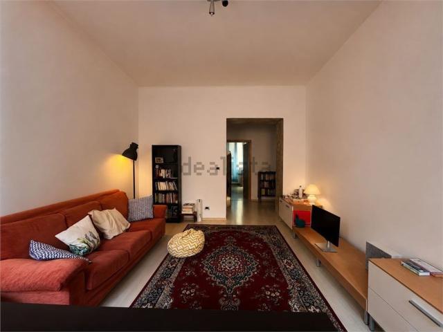 Appartamento in affitto di 80 m² in Via Luigi Ricci, 8