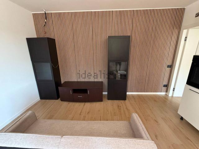 Appartamento in affitto di 80 m² in Via Manzoni, 28