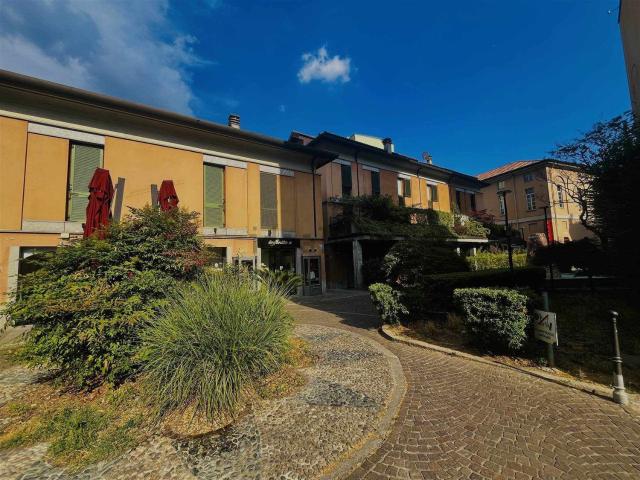 Appartamento in affitto di 80 m² in Via Manfredo Camperio, 3