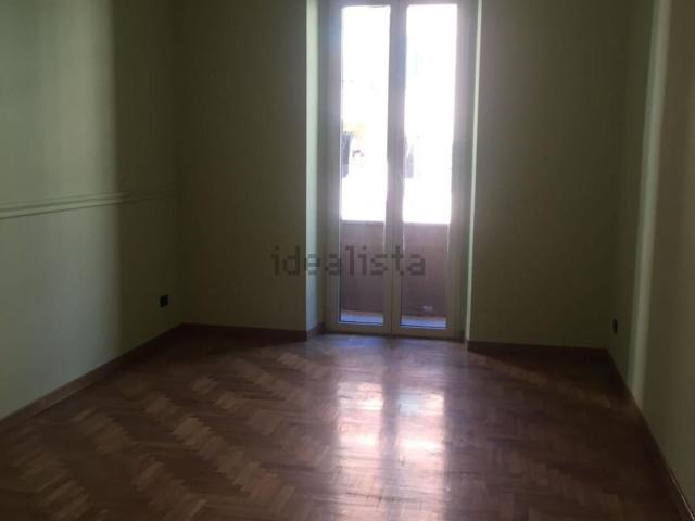 Appartamento in affitto di 80 m² in Via Manlio Torquato