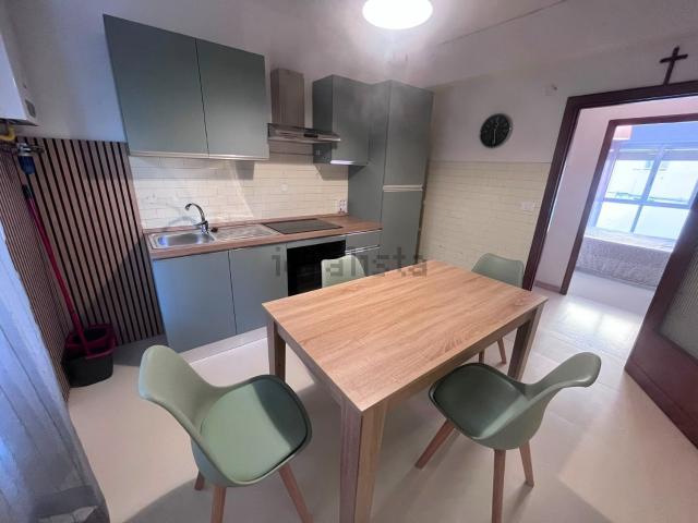 Appartamento in affitto di 80 m² in Via Madonna del Riccio, 37