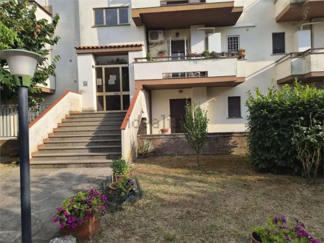 Appartamento in affitto di 80 m² in Via Madonna delle Grazie