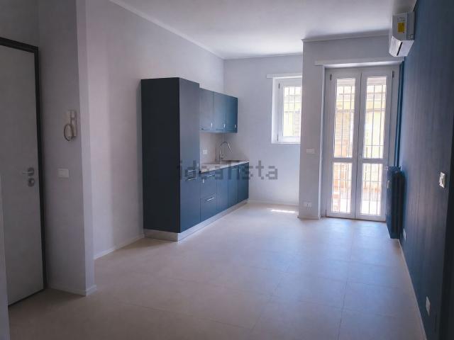 Appartamento in affitto di 80 m² in Via Madonna delle Rose, 30