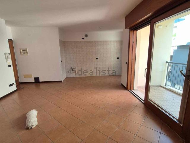Appartamento in affitto di 80 m² in Via Madonna