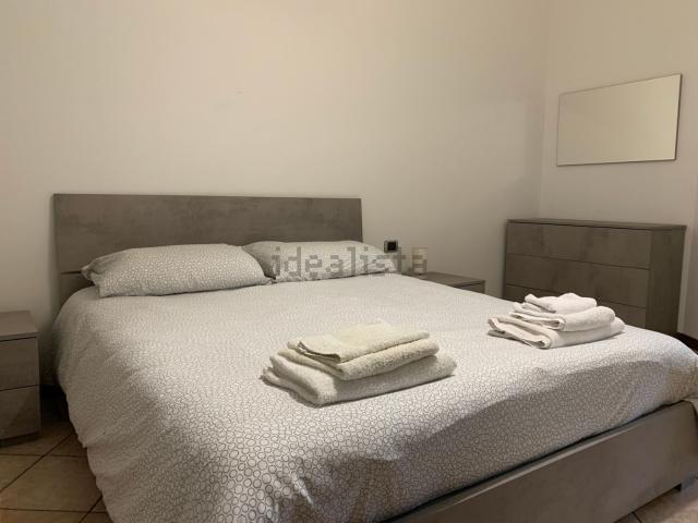 Appartamento in affitto di 80 m² in Via Magenta, 31
