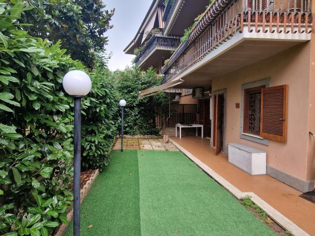 Appartamento in affitto di 80 m² in Via Martino Longo, 5