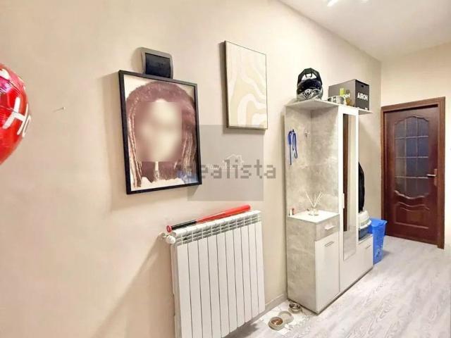 Appartamento in affitto di 80 m² in Via Martiri della Libertà, 137