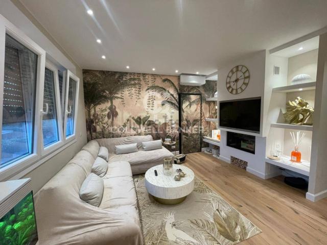 Appartamento in affitto di 80 m² in Via Martiri della Sassaia, 42