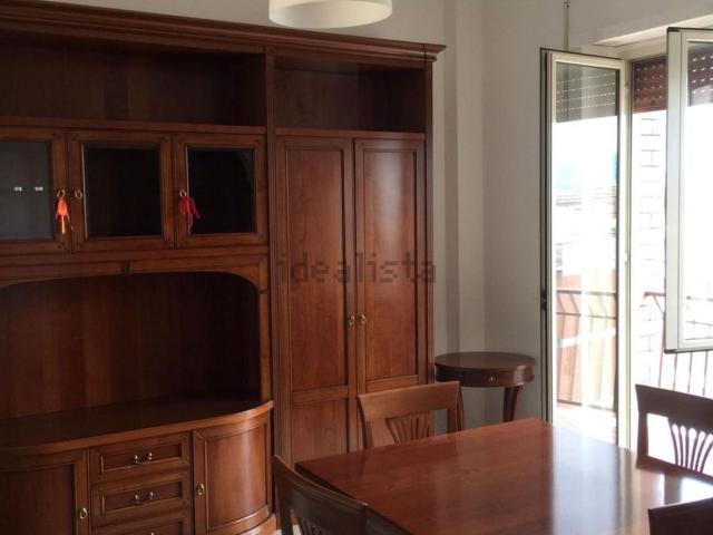 Appartamento in affitto di 80 m² in Via Marco Tullio Cicerone