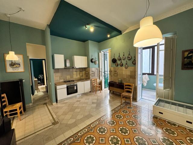 Appartamento in affitto di 80 m² in Via Marco Polo, 52