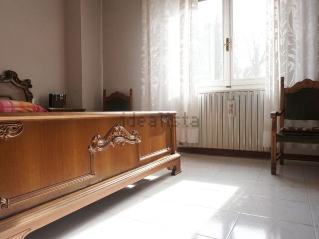 Appartamento in affitto di 80 m² in Via Maria Luigia, 15