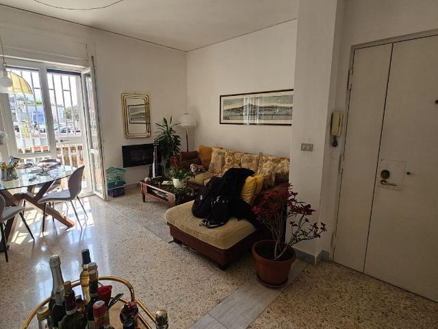 Appartamento in affitto di 80 m² in Via Mario Gigante