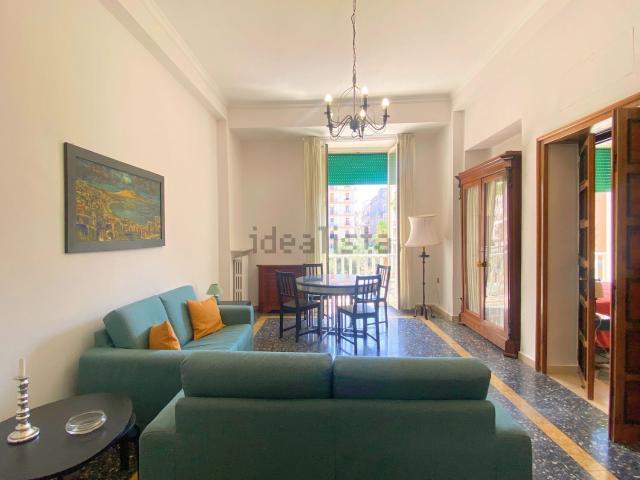 Appartamento in affitto di 80 m² in Via Mario Morgantini